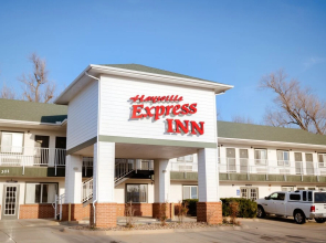 Haysville Express Inn