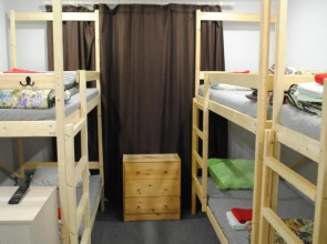 Жилые помещения Лайк