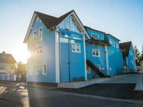 Park Hotel & Gastehaus Rust