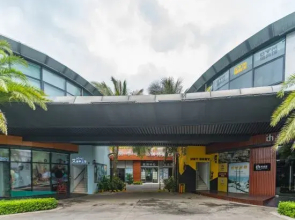 Qionghai Qiyue Seaview Homestay