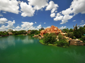 Delta Orlando Resort