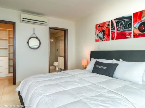 Modern Apartment in Costa del Este