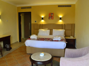 Regency Plaza Aqua Park & SPA