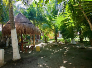 Golden Paradise Hostel