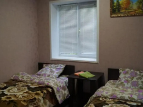 Hostel & Hotel Yuzhniy Dvorik