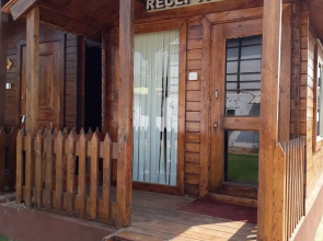 Arudra Beach Resort at Casa Portuguese Chalets