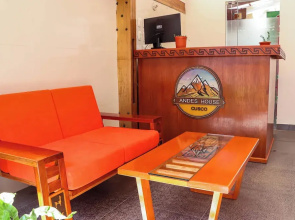 Andes House Cusco