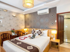 Eden Garden II Hotel