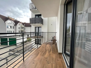 Apartamenty Planeta - Koszalin