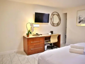 Travelodge By Wyndham Crescent City
