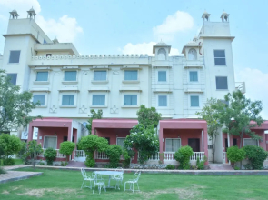Kaara- Atharva Palace Jaipur