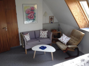 Als Skovbyager B&B