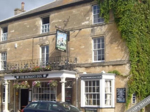 The Romany Inn