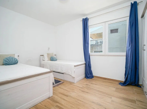 Welcome to Pina Tourist Apartments