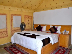 Classic Fort Desert Camp