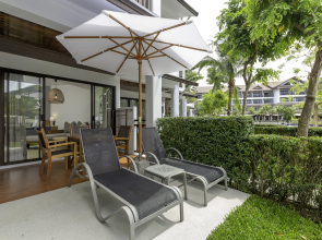 Sunwing Kamala Beach