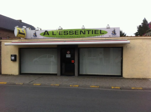 B&B A l'Essentiel