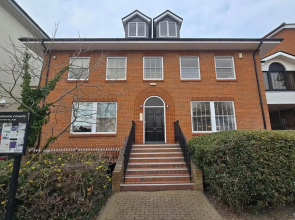 Roomspace Apartments - Harvest Lane