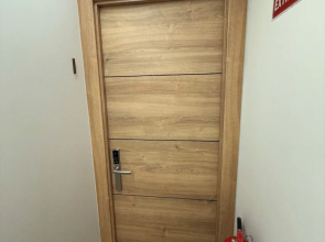 Pensión el Horno