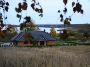 Rugen Apartment Waterview