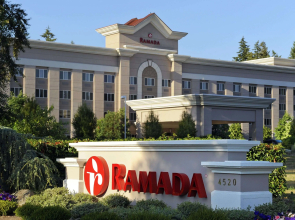 Ramada by Wyndham Olympia