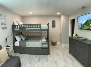 Zen Beach Retreat