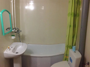 Хостел «Малиновский»