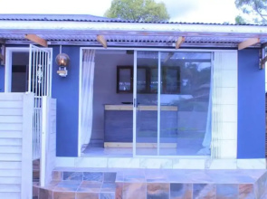 Newcastle Thully guest house