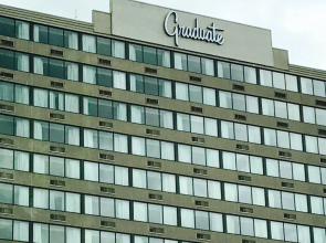 Graduate by Hilton Lincoln Hotel