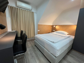 Garni Hotel Cirman