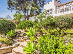 Villa Casillo