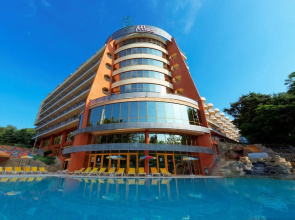 Atlas Hotel