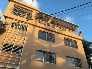 Bavaro Hostel