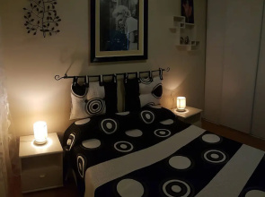 Appartement Carnus Rodez - Terrasse