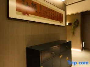 Jinwanlaiyi Homestay (Shantou High-Speed Railway Station)