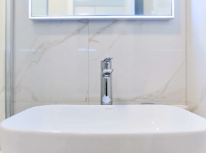 Apartment Cinereus A58