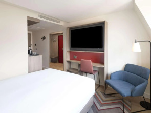 Hampton by Hilton London City