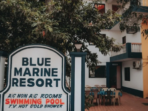 Blue Marine Resort