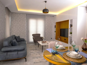 Sky Garden Suites