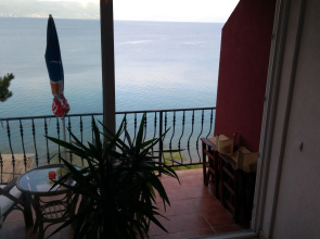Villa Eros Apartments