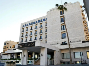 Ambassador Hotel Amman, a Boutique Hotel