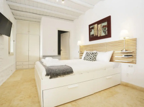 Villa Sierra