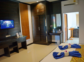 Lanta Lapaya Resort
