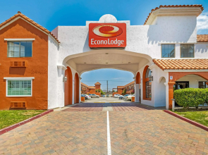Econo Lodge Moreno Valley