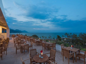 Nirvana Mediterranean Excellence - All Inclusive
