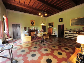 Villa Enrico Fermi