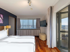 Отель Radisson Blu Lietuva