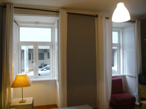 Alves Torgo 14 Lisbon Guest House