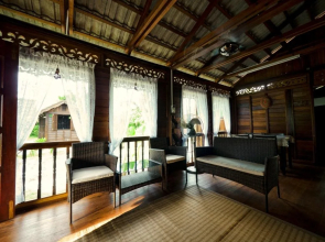 Kampung Tok Lembut Vacation Home