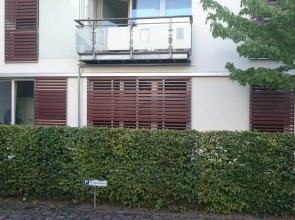 Ferienapartments Bergheim36
